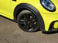 Mini Convertible 2.0 Cooper S Sport Auto 2dr 23