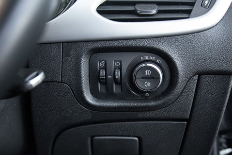 Vauxhall Astra SRI VX LINE NAV 16