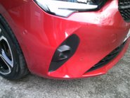 Vauxhall Corsa ELITE NAV PREMIUM ONLY 40,000 MILES FROM NEWE 12