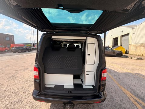 Volkswagen Transporter 11