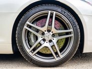 Mercedes-Benz SLS Coupe 6