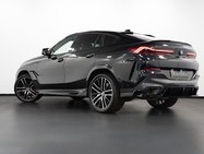 BMW X6 3.0 30d MHT M Sport SUV 5dr Diesel Hybrid Auto xDrive Euro 6 (s/s) (286 ps) 35