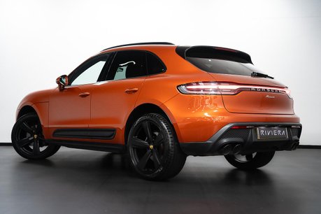 Porsche Macan 2.0T SUV 5dr Petrol PDK 4WD Euro 6 (s/s) (265 ps) 36