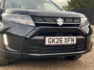 Suzuki Vitara ULTRA BOOSTERJET ALLGRIP 17