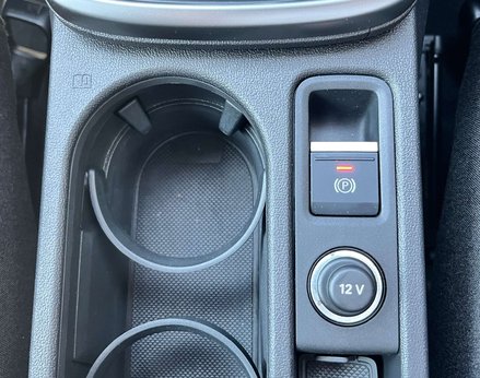 Audi S3 2.0 S3 TFSI Quattro Semi-Auto 4WD 4dr 58