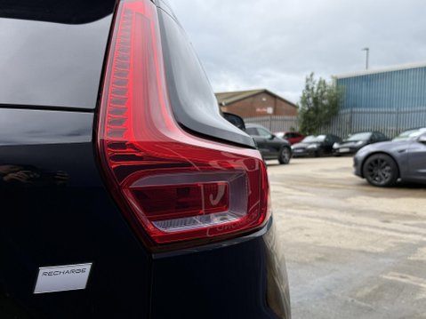 Volvo XC40 Recharge 69kWh Ultimate SUV 5dr Electric Auto (231 ps) 19
