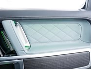 Mercedes-Benz G Class 4.0 G63 V8 BiTurbo MHEV AMG MANUFAKTUR Edition SUV 5dr Petrol Hybrid SpdS+9 11