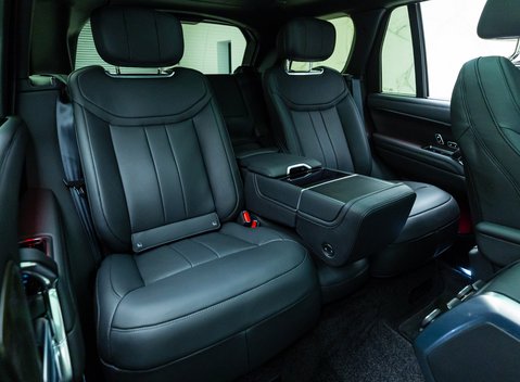 Land Rover Range Rover P530 AUTOBIOGRAPHY 18