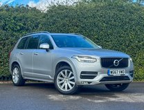 Volvo XC90 2.0 D5 PowerPulse Momentum SUV 5dr Diesel Auto 4WD Euro 6 (s/s) (235 ps) 3