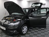 Dacia Sandero COMFORT TCE 16