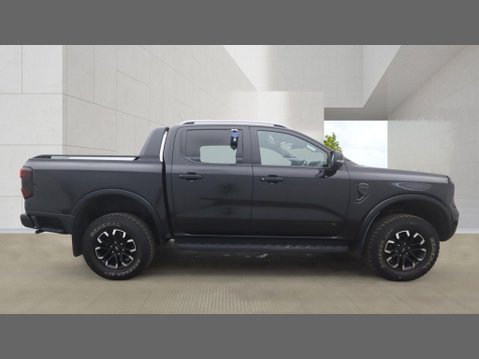 Ford Ranger Wildtrak X | Auto | 2 LT | Double Cab | Sensors | Camera | EURO 6 3