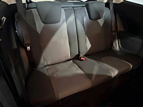 Ford Ka ZETEC 18