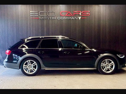 Audi A6 Allroad 3.0 TFSI V6 Estate 5dr Petrol S Tronic quattro Euro 5 (s/s) (310 ps) 2
