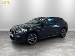 BMW X2 1.5 18i M Sport SUV 5dr Petrol Manual sDrive Euro 6 (s/s) (136 ps)