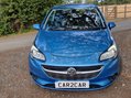 Vauxhall Corsa ENERGY AC 10
