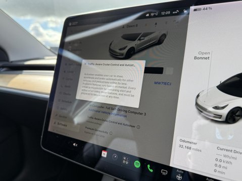 Tesla Model 3 (Dual Motor) Long Range Saloon 4dr Electric Auto 4WDE (346 ps) 41