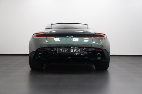 Aston Martin DB12 4.0 V8 Coupe 2dr Petrol Auto Euro 6 (s/s) (680 ps) 21