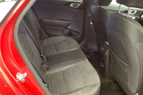 Kia Pro Ceed 1.5 T-GDi GT-Line Shooting Brake 5dr Petrol Manual Euro 6 (s/s) (158 bhp) 9