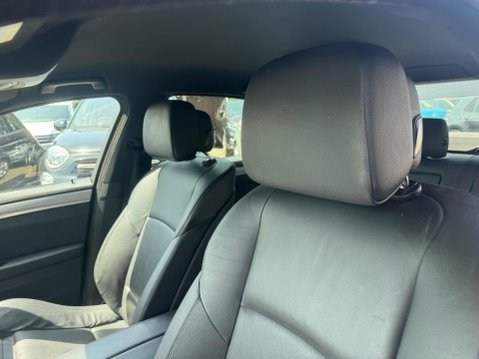 BMW 5 Series 2.0 520d M Sport Auto Euro 5 (s/s) 4dr 26