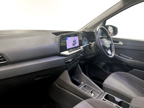 Ford Grand Tourneo Connect 1.5 EcoBoost Titanium MPV 5dr Petrol DCT Euro 6 (s/s) (114 ps) One Owner 15