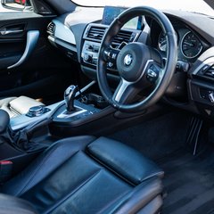 BMW 2 Series 3.0 M235i Auto 2dr 2