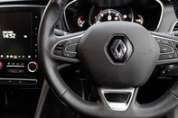 Renault Megane GT LINE DCI 19