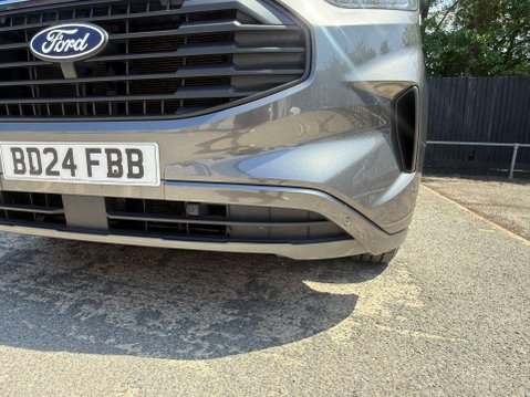 Ford Transit Custom 300 LIMITED L2H1 P/V ECOBLUE 29
