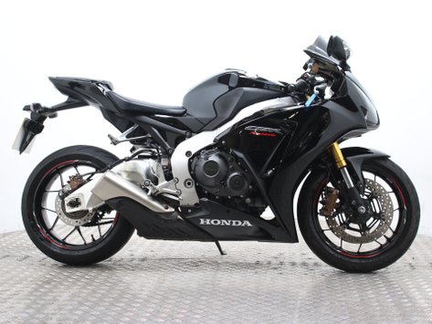 Honda CBR1000RR Fireblade CBR 1000 RA-G Fireblade 