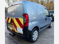 Citroen Nemo 1.3 HDi 660 16v LX FWD L1 H1 3dr 11