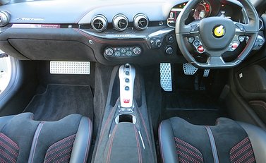 Ferrari F12 Berlinetta 14