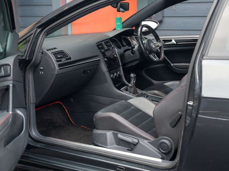 Volkswagen Golf 2.0 Golf GTi Performance 3dr 10