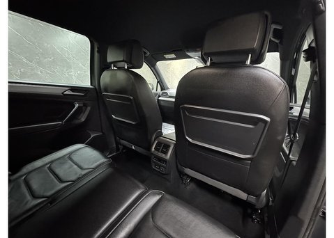 SEAT Tarraco 1.5 TSI EVO XCELLENCE Lux SUV 5dr Petrol Manual Euro 6 (s/s) (150 ps) 44