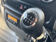 Mercedes-Benz Sprinter 519 Cdi V6 Mobile Command Unit - Generator / Air Con / Ex MOD 39