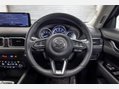 Mazda CX-5 2.0 e-SKYACTIV G MHEV Newground Euro 6 (s/s) 5dr 31
