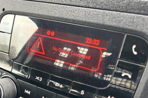 Iveco Daily 35C14 Single Cab Cage Tipper 17