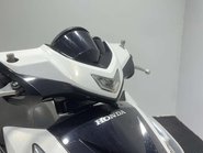 Honda Vision NSC 50 R 2014 17K RUNNING PROJECT SCOOTER 50CC SPARES OR REPAIR 14