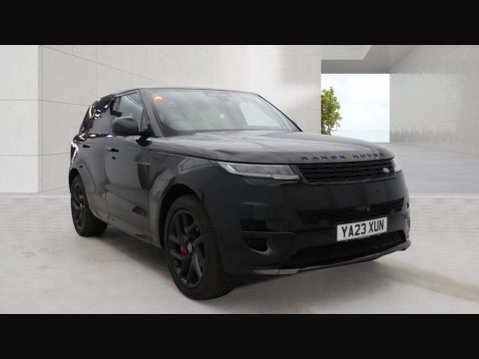 Land Rover Range Rover Sport 3.0 P440e 38.2kWh Dynamic SE SUV 5dr Petrol Plug-in Hybrid Auto 4WD Euro 6 1