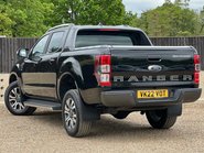 Ford Ranger WILDTRAK ECOBLUE 2