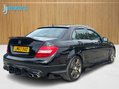Mercedes-Benz C Class 2.1 C220 CDI AMG Sport Plus Saloon 4dr Diesel G-Tronic+ Euro 5 (s/s) (170 p 11