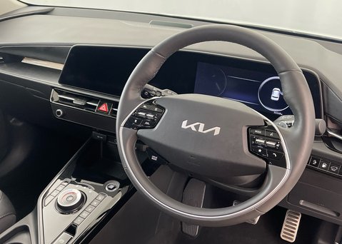 Kia Niro '4' 1.6 GDi PHEV 7