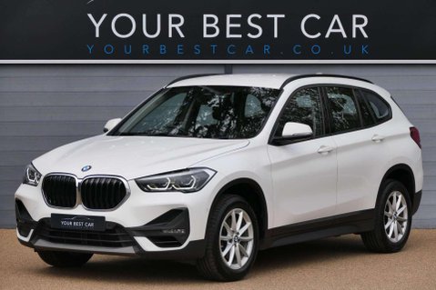BMW X1 SDRIVE18I SE 2