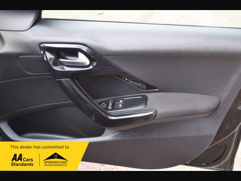 Peugeot 208 1.4 208 Active HDi 5dr 29