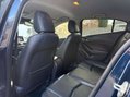 Mazda 3 2.0 SKYACTIV-G Sport Nav Euro 6 (s/s) 5dr 52