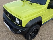 Suzuki Jimny ALLGRIP by STORM CUSTOMS 20