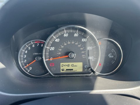 Mitsubishi Mirage 1.2 3 Euro 6 (s/s) 5dr 11