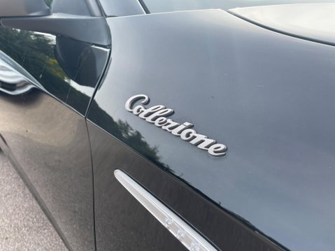 Alfa Romeo Giulietta 1.4 TB Collezione Euro 5 (s/s) 5dr 15
