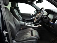 BMW X5 3.0 30d MHT M Sport SUV 5dr Diesel Hybrid Auto xDrive Euro 6 (s/s) (286 ps) 5