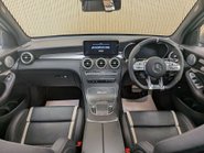 Mercedes-Benz GLC 4.0 AMG GLC 63 S Premium 4Matic+ Auto 4WD 5dr 54