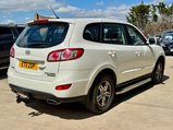 Hyundai SANTA FE 2.2 CRDi Style Auto 4WD Euro 5 5dr (5 seat) 7