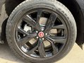 Jaguar I-Pace 400 90kWh HSE Black SUV 5dr Electric Auto 4WD (400 ps) 13